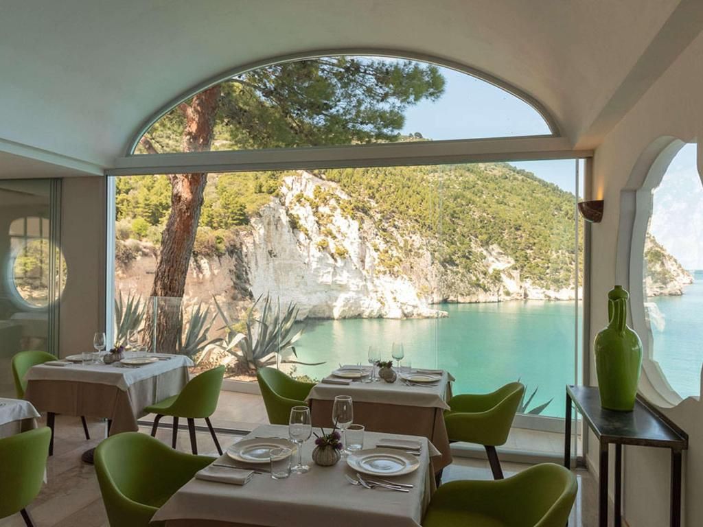 Hotel Baia delle Zagare, foto 11
