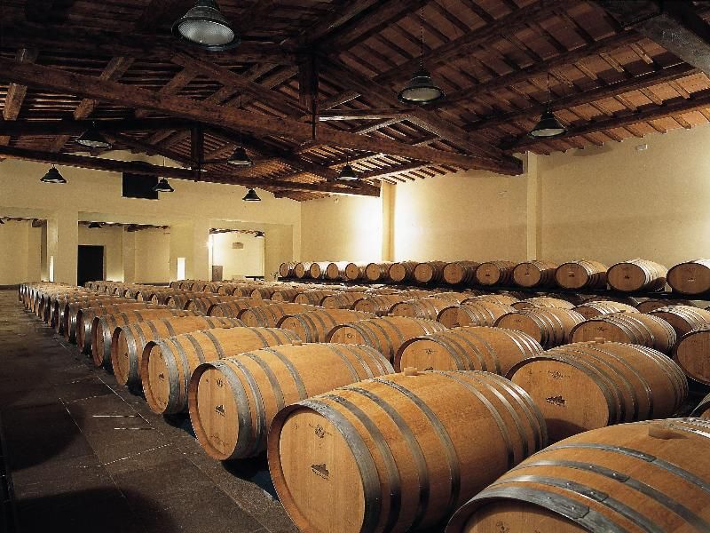 Borgo Scopeto Relais, foto 15