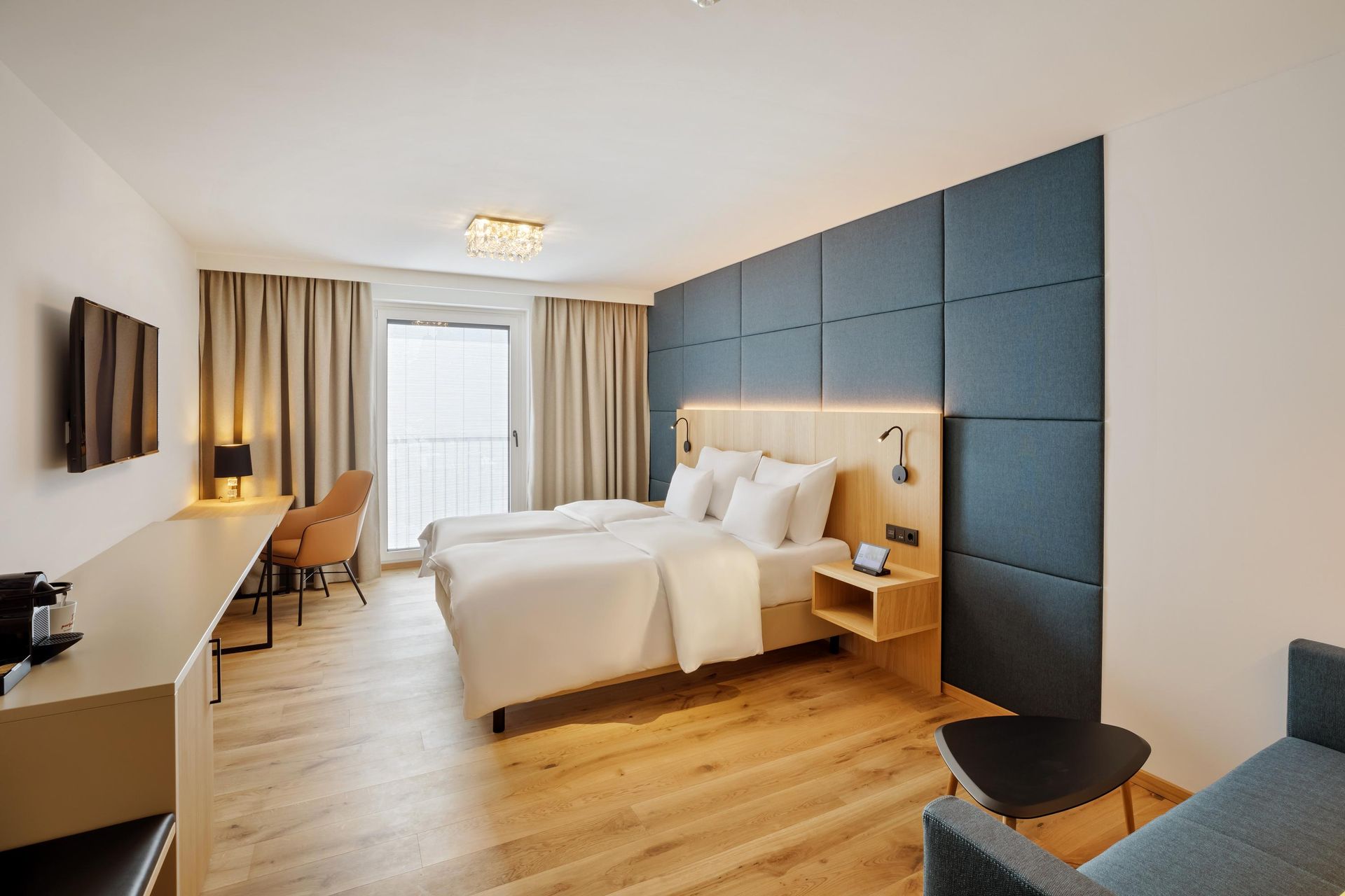 Austria Trend Hotel Maximilian, foto 8