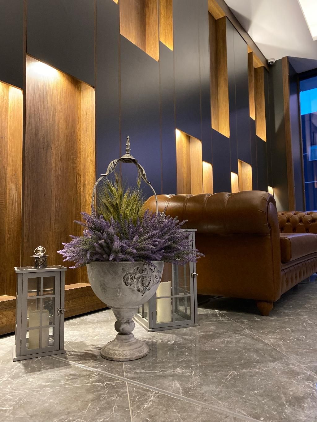 The Plaza Hotel Edirne, foto 5