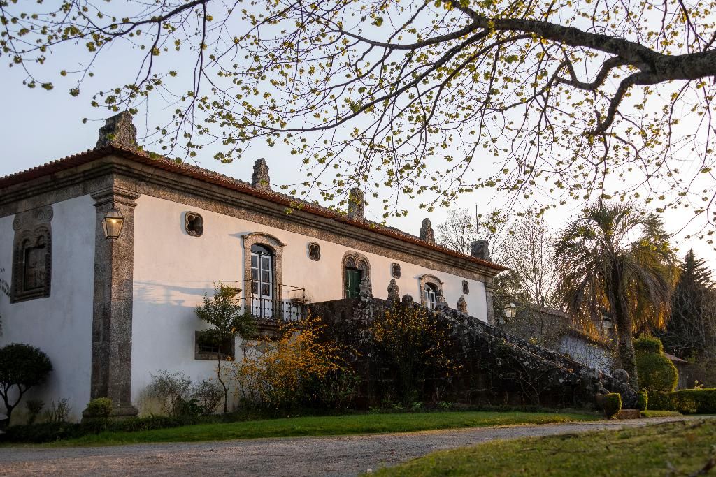 Casa de Juste, foto 2