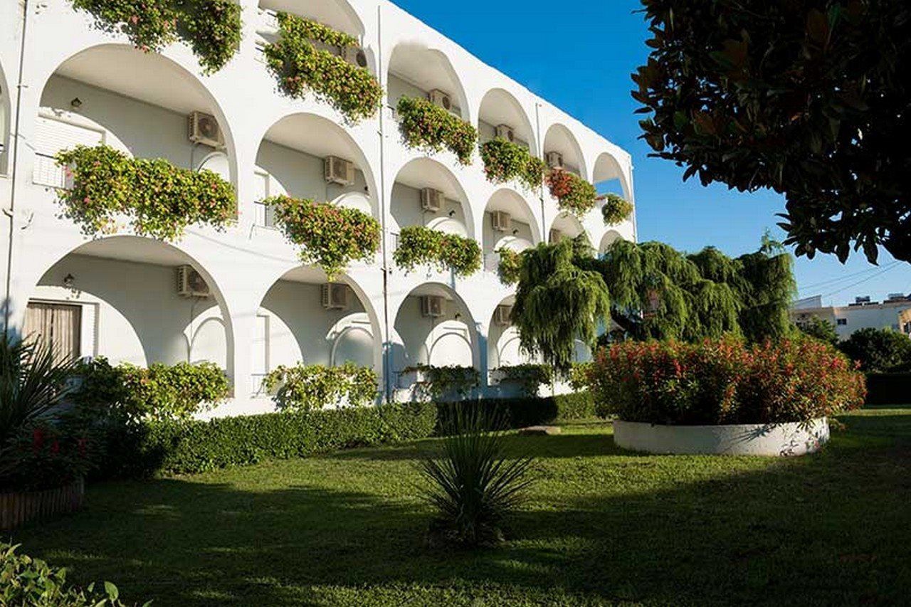Hotel Eleni, foto 2