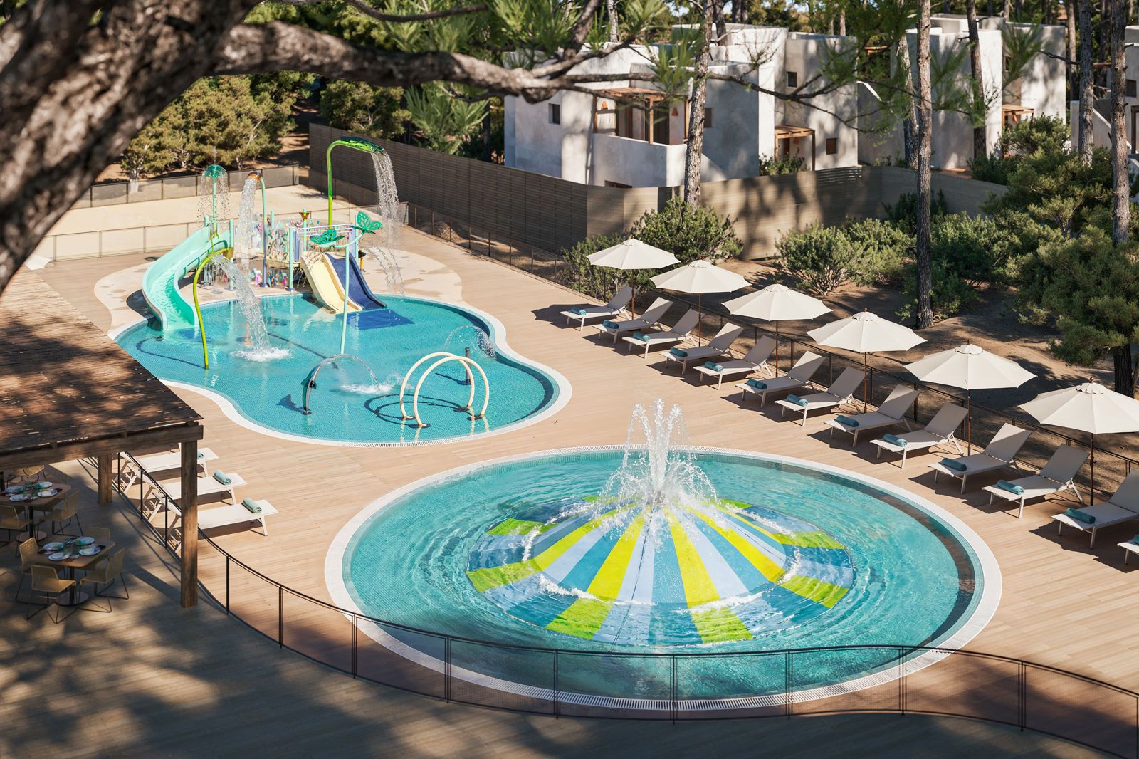 Iberostar Waves Pinos Park, foto 3