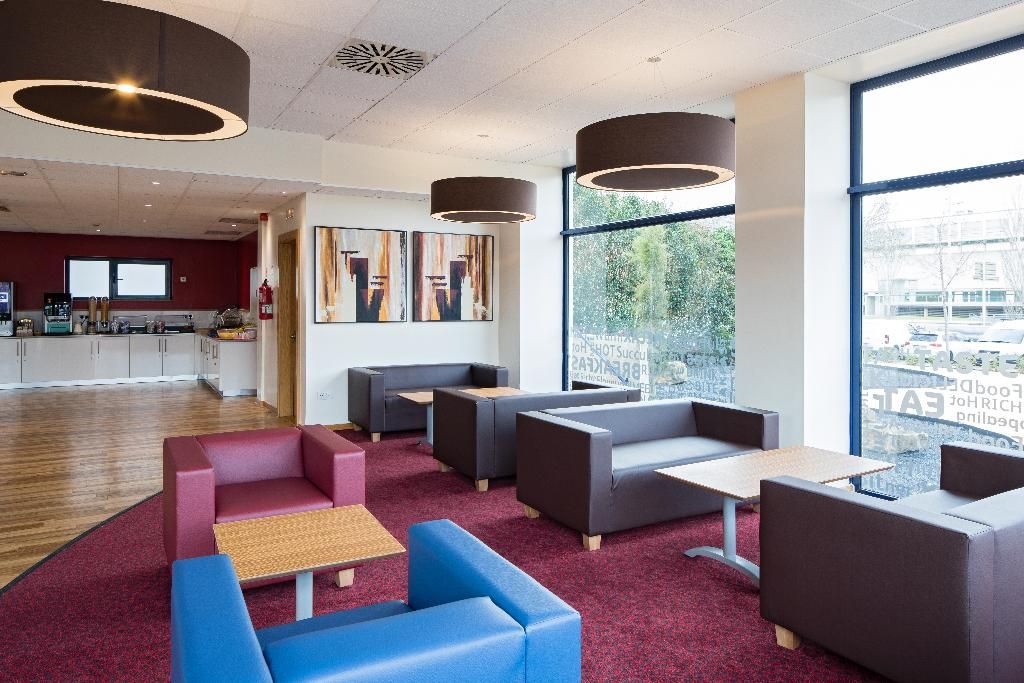 Travelodge Barcelona Fira, foto 6