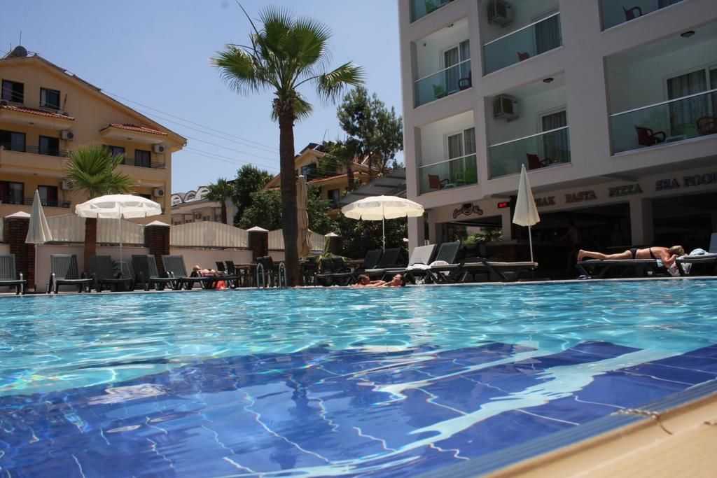 Hotel Palmea, foto 6