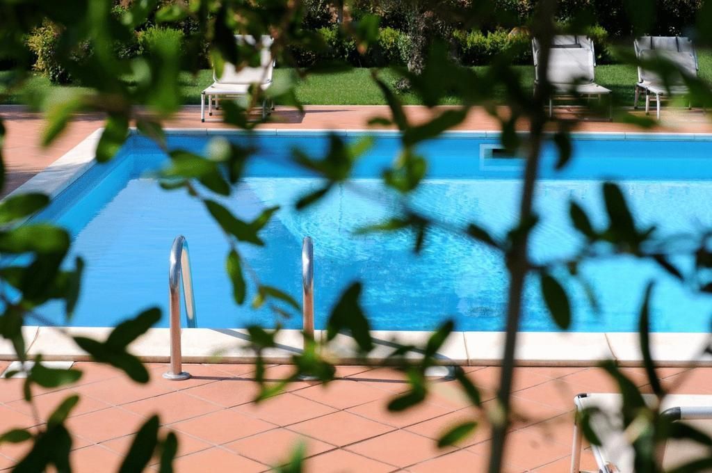 Torre Don Virgilio Country Hotel, foto 2