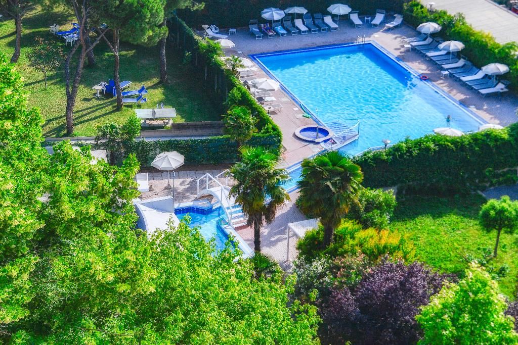 Park Hotel Terme, foto 3