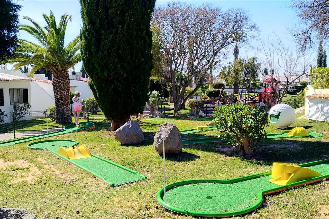 Rocha Brava Village Resort, foto 14