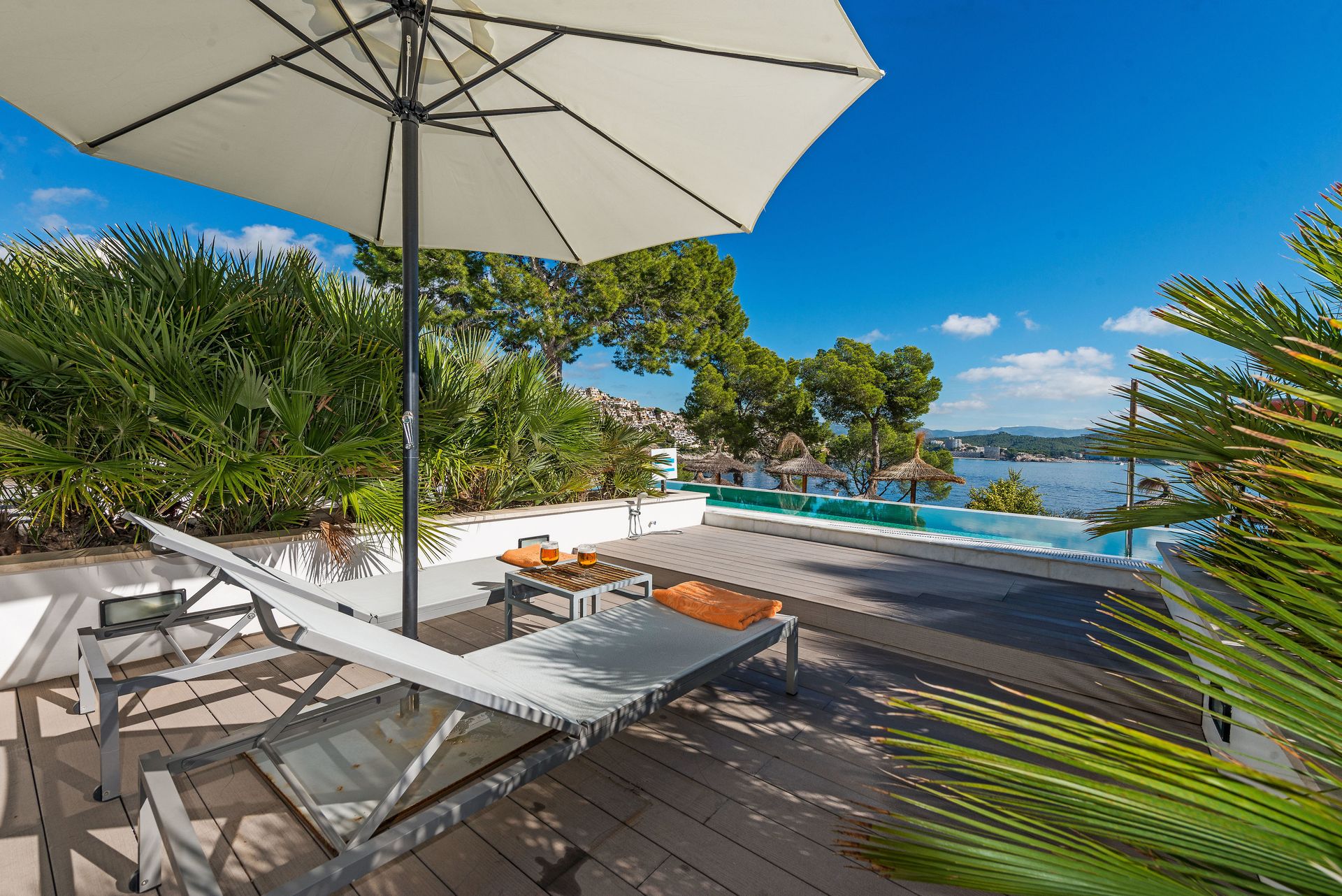 Hotel Gran Fornells, foto 4