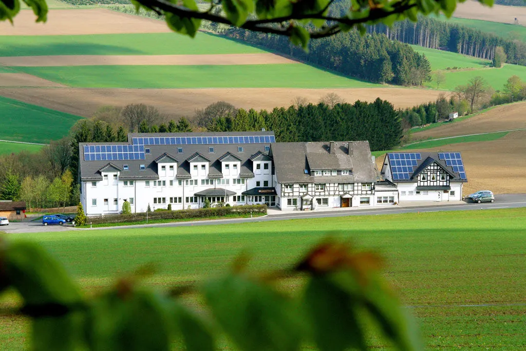 Vooraanzicht