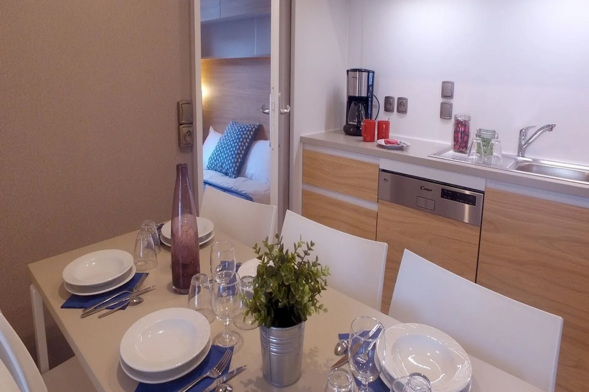 Salle à manger