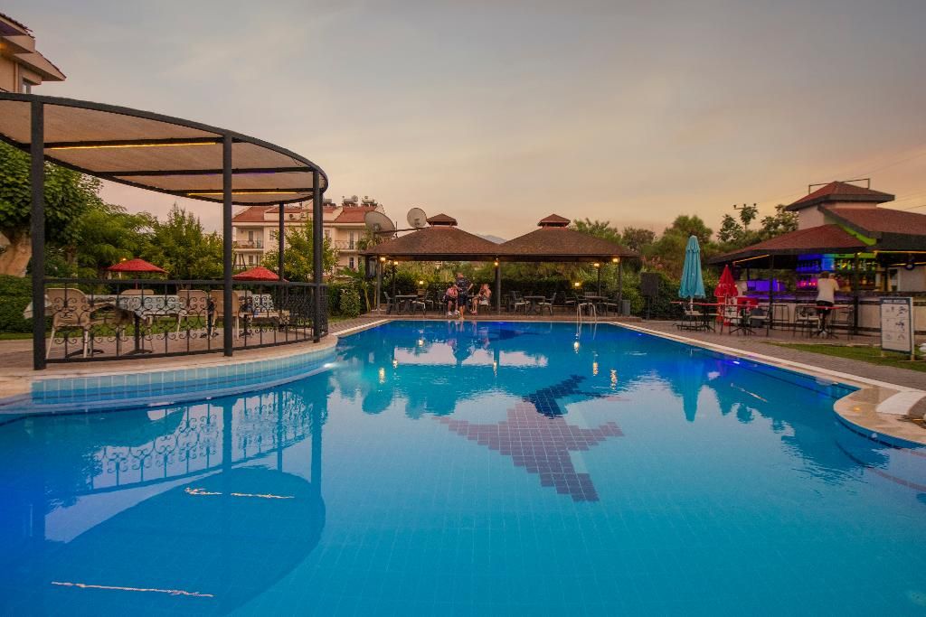 Golden Moon Hotel, foto 10