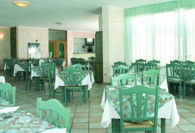 Marina Manna Hotel & Club Village, foto 8