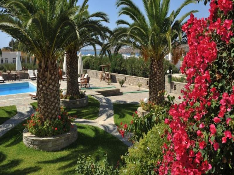 Hotel Eri, foto 3