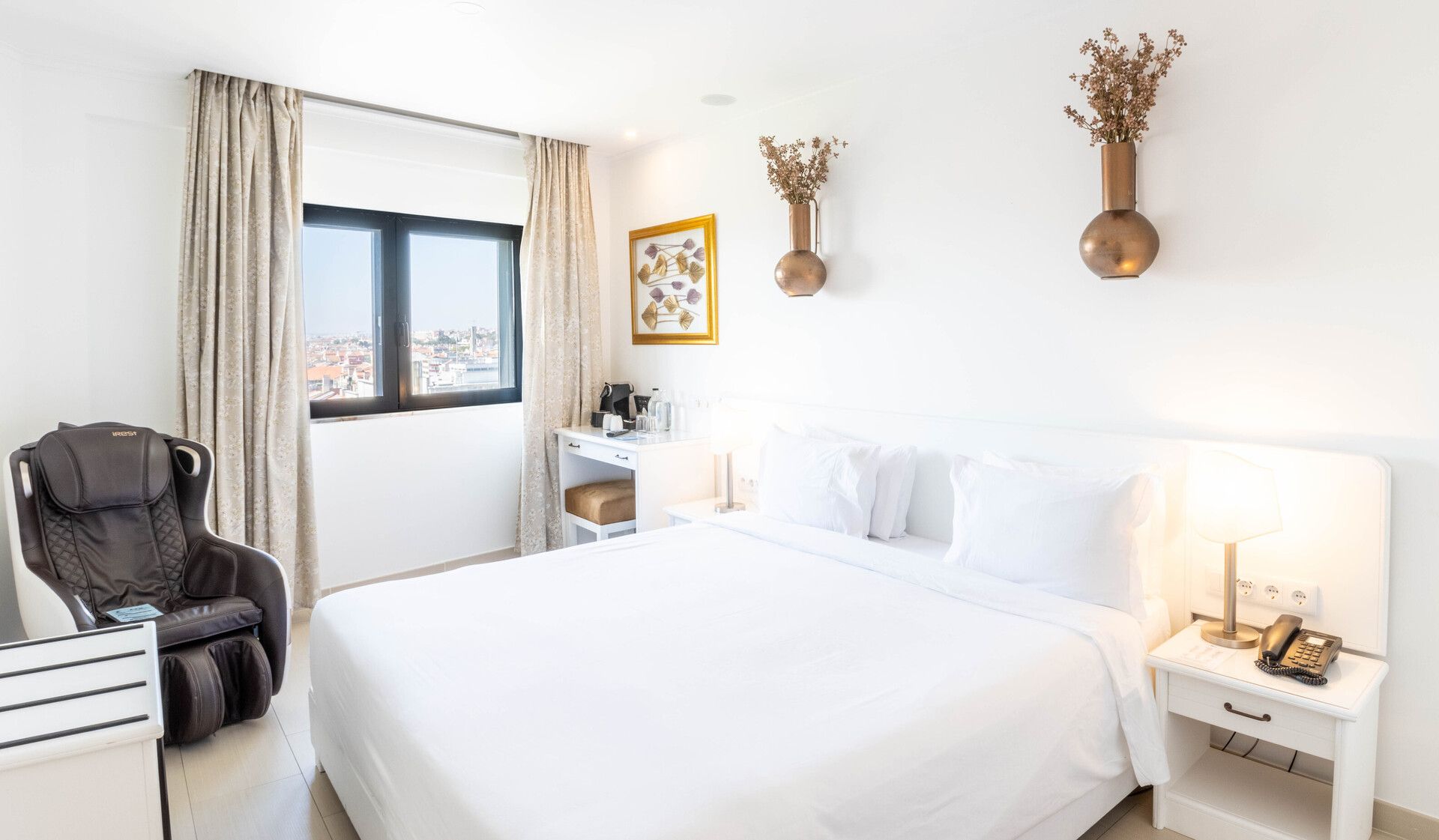 Hotel A.S. Lisboa, foto 13