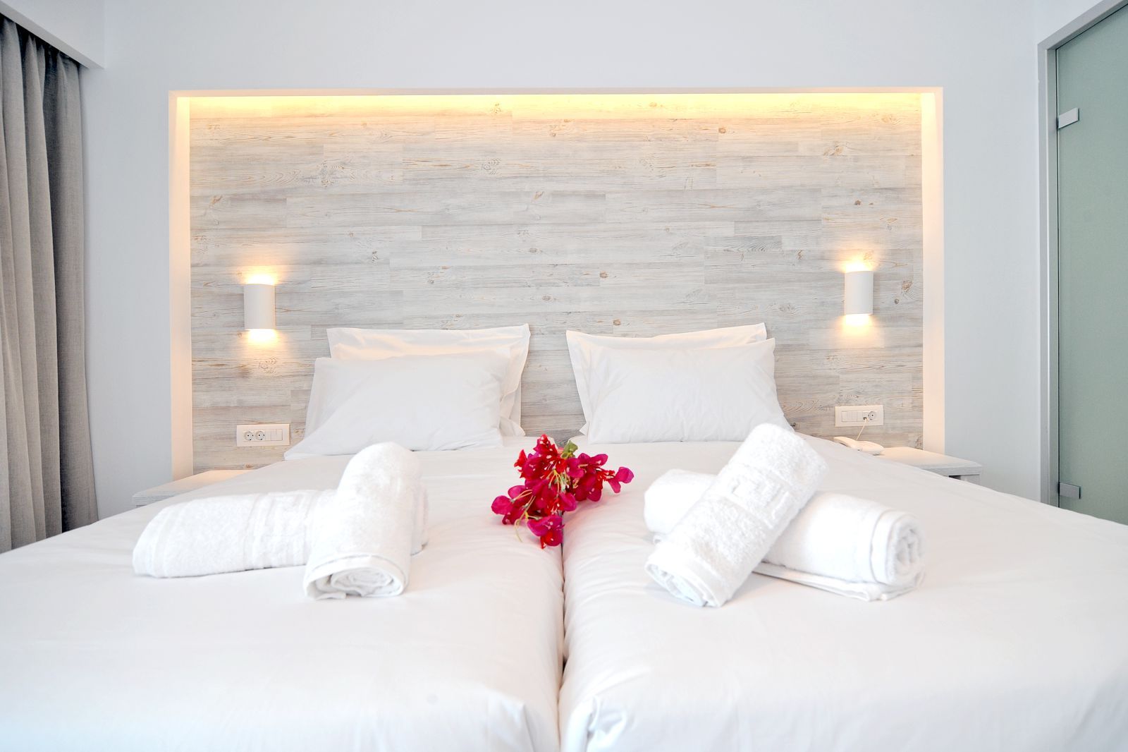 Apollon Windmill Hotel, foto 3