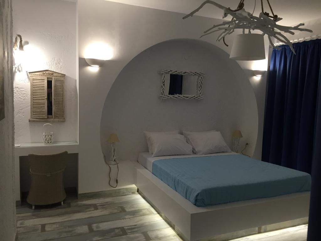 Evexia boutique hotel & spa, foto 2
