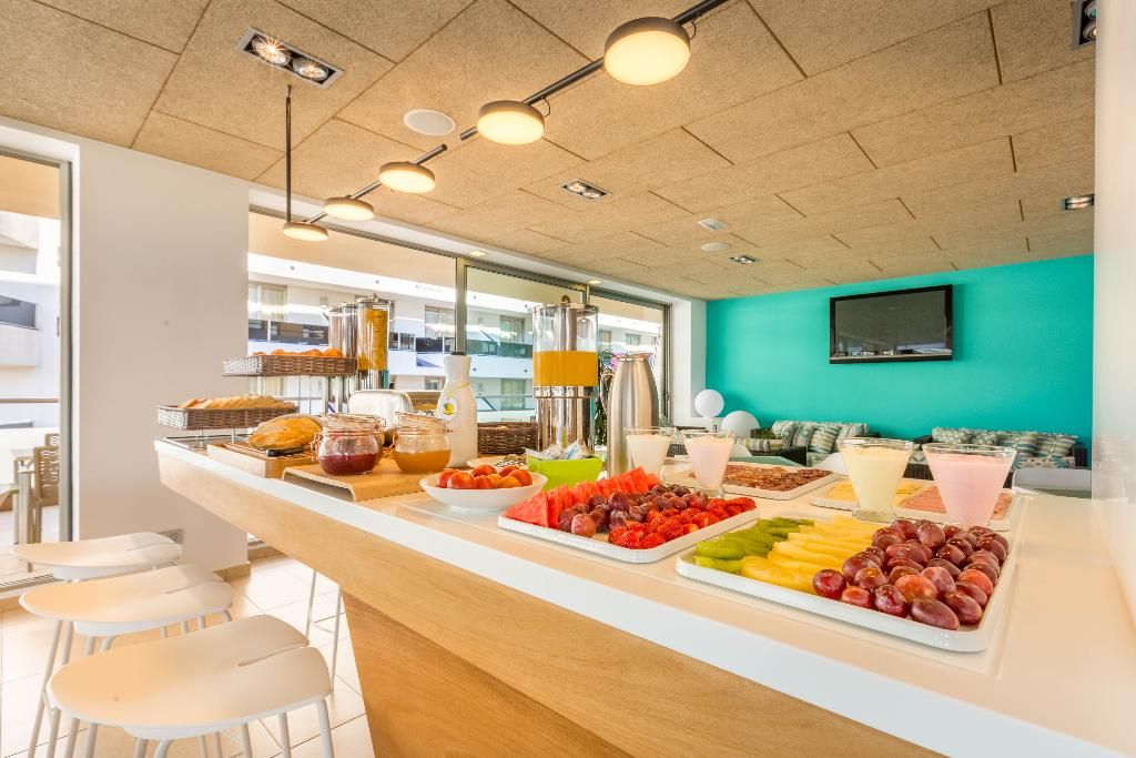 Odissea Park Aparthotel, foto 12