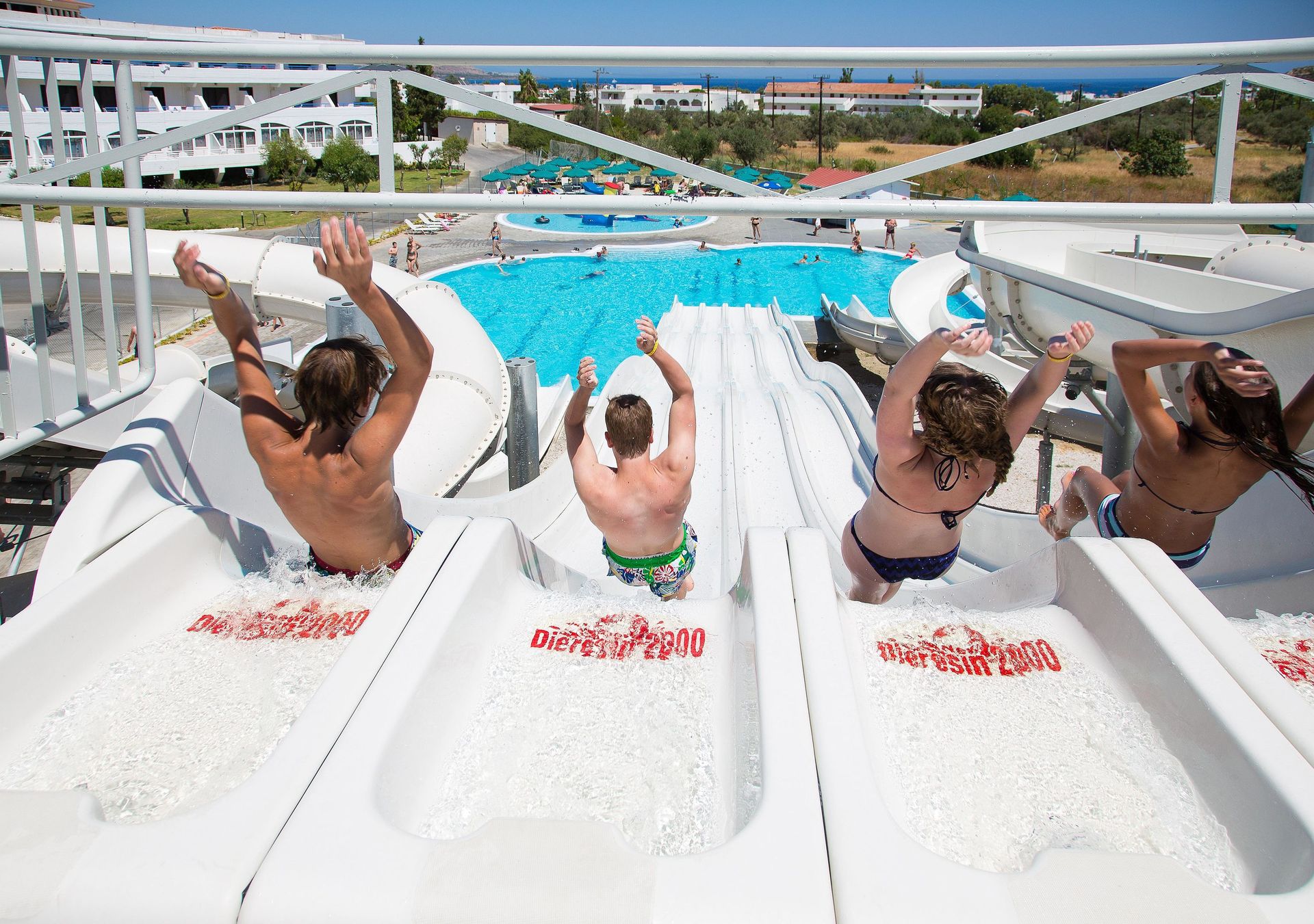 Cyprotel Faliraki Hotel, foto 6