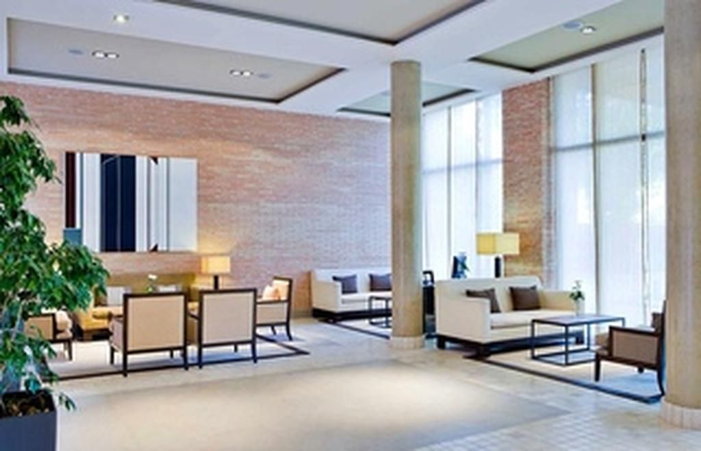 Hotel Intelier Airén, foto 11
