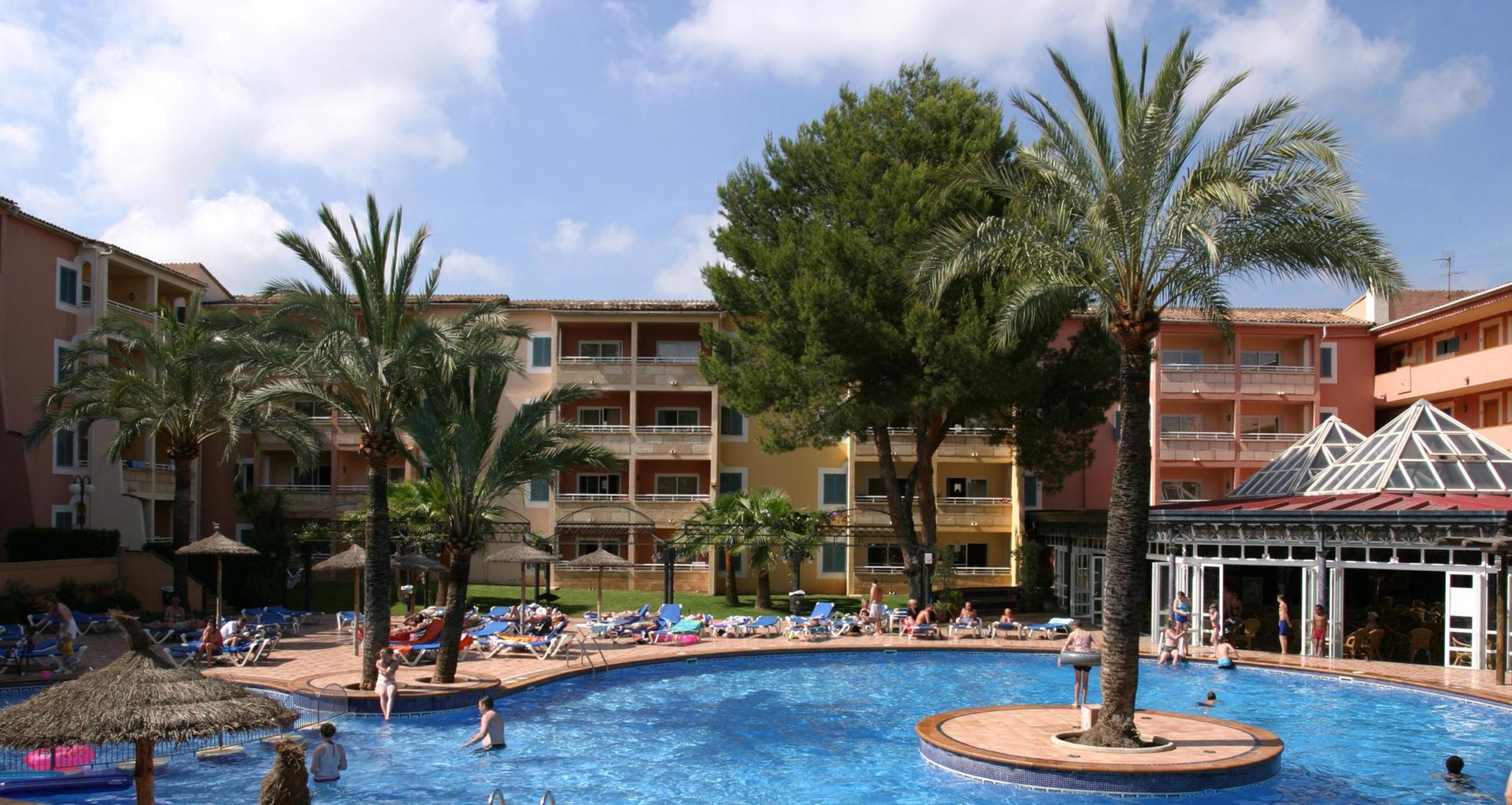 Aquasol Aparthotel, foto 10
