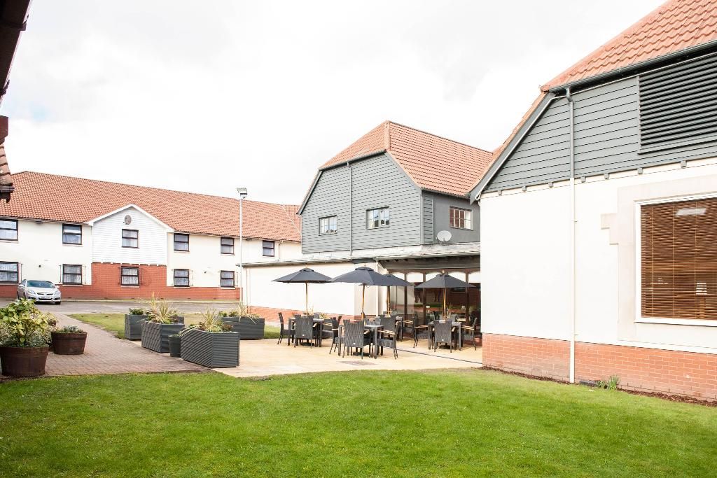 Premier Inn Liverpool North, foto 14