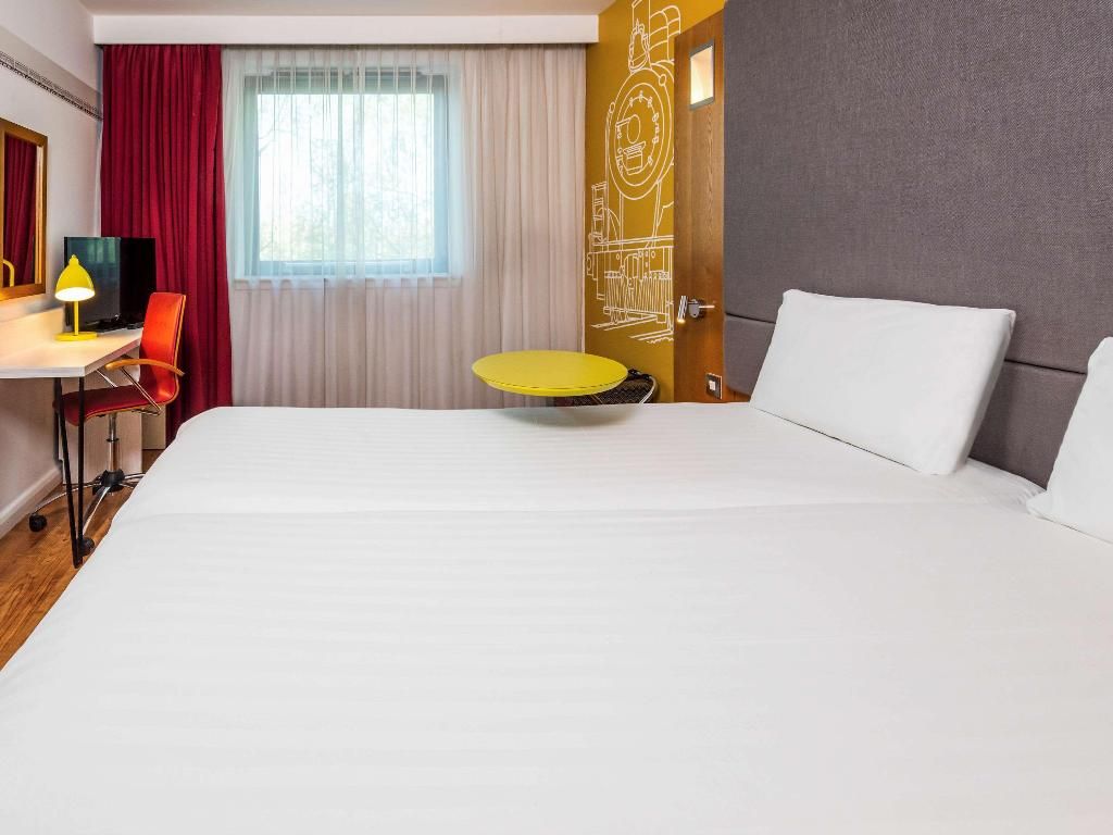 Hotel ibis Styles Crewe, foto 13