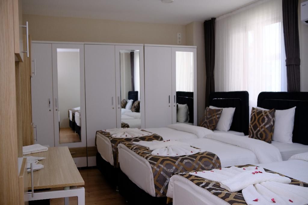 Grand Otel Konuralp, foto 6