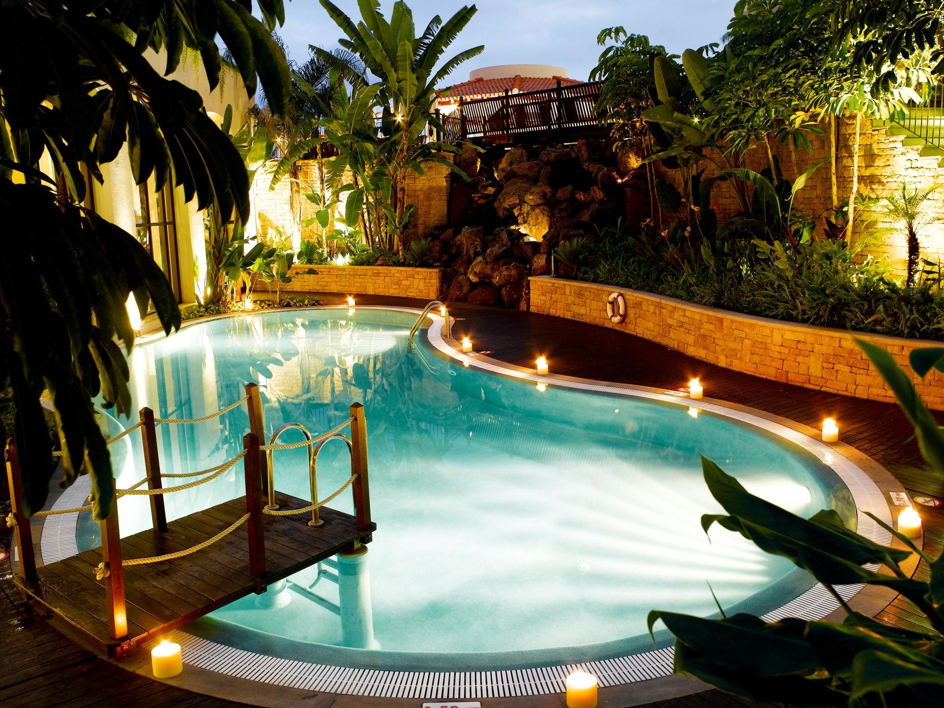 The Residence, foto 12