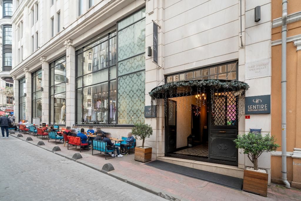 Sentire Hotels & Residences, foto 2