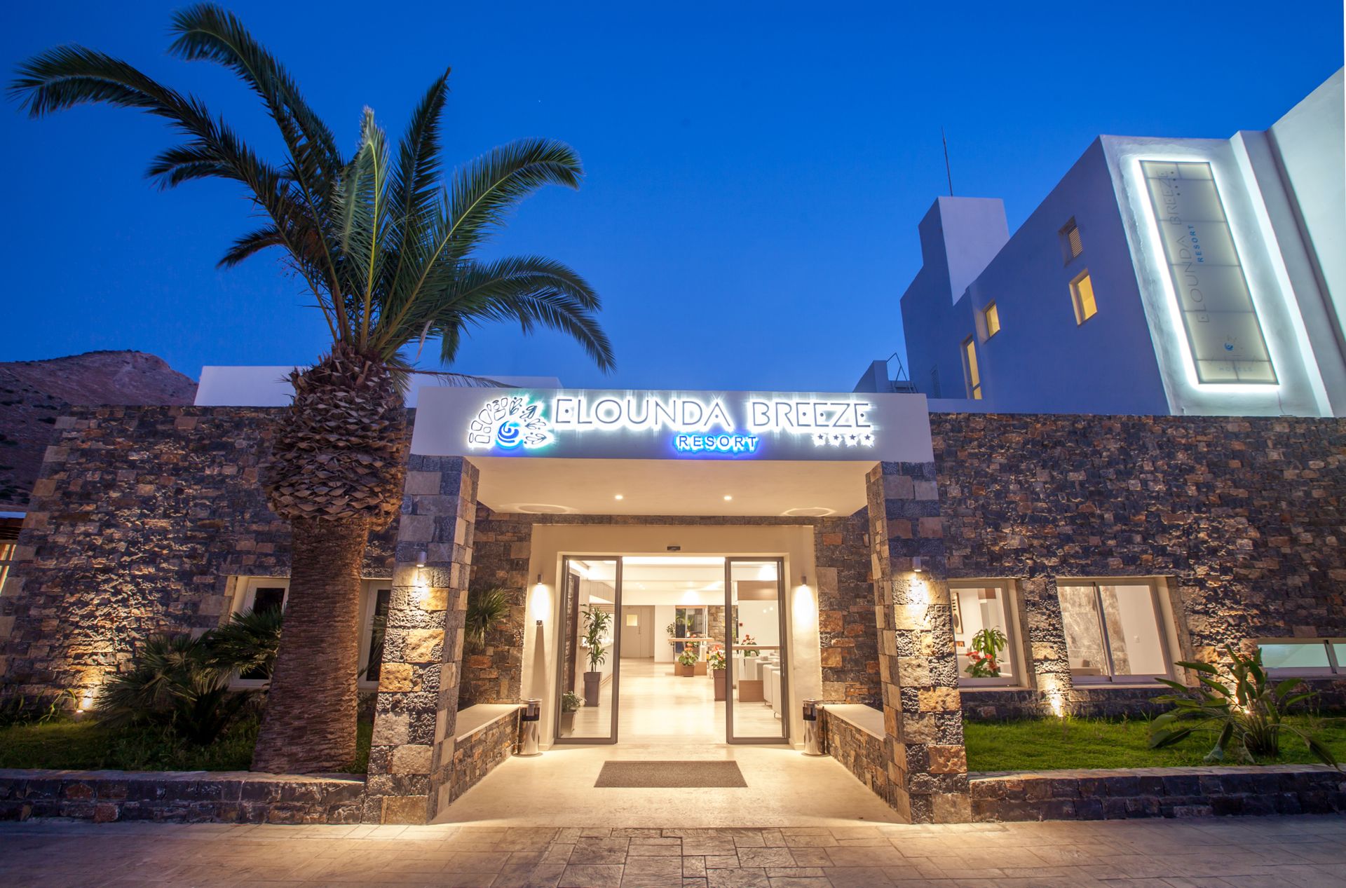 Elounda Breeze Resort, foto 13