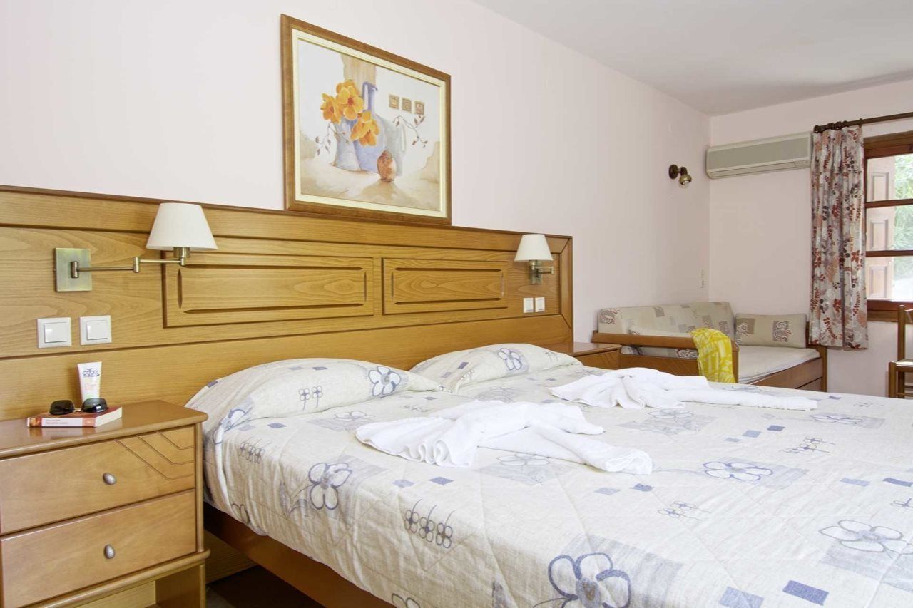 Athena Hotel, foto 7