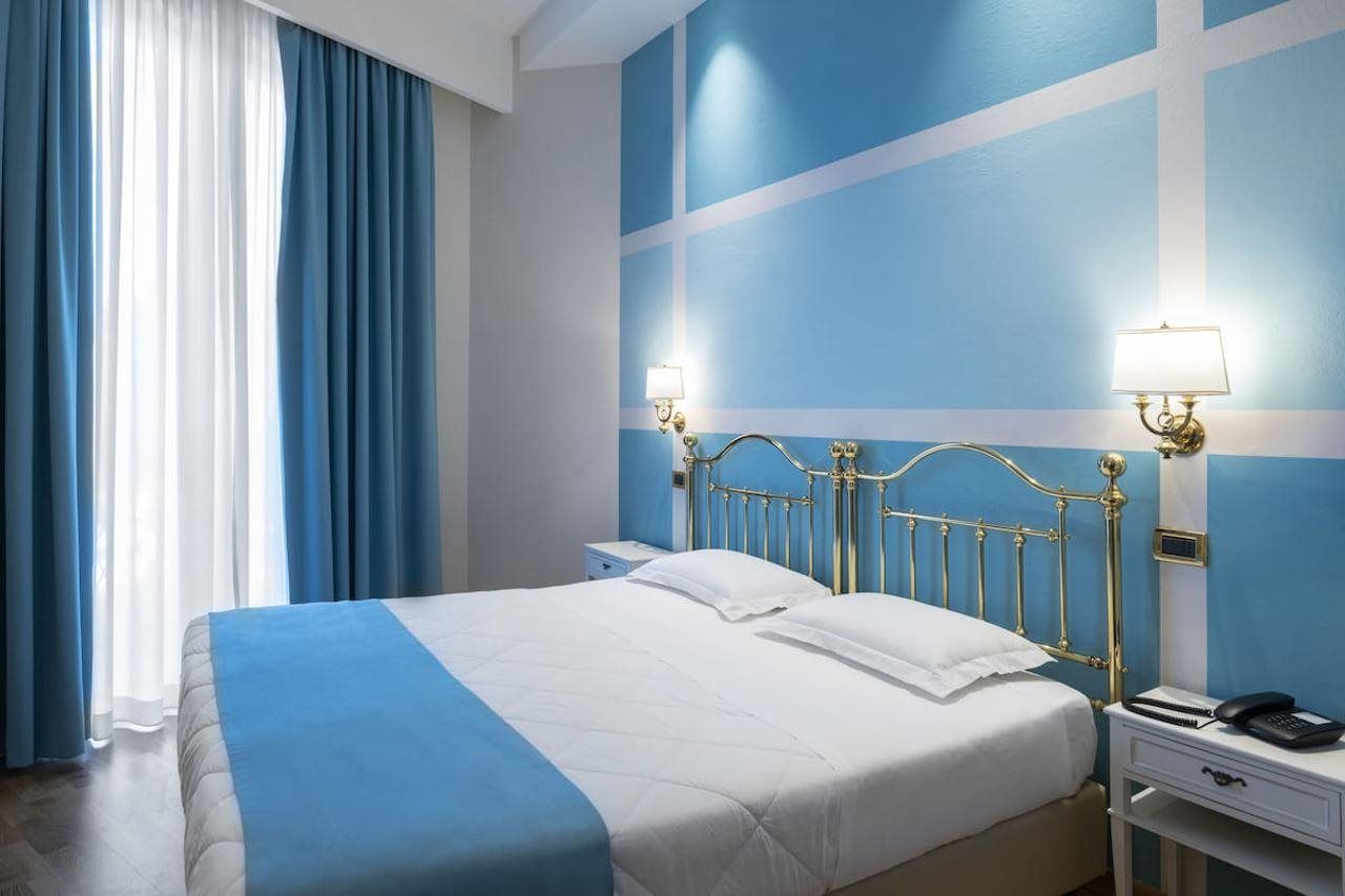 Settentrionale Esplanade Hotel, foto 7