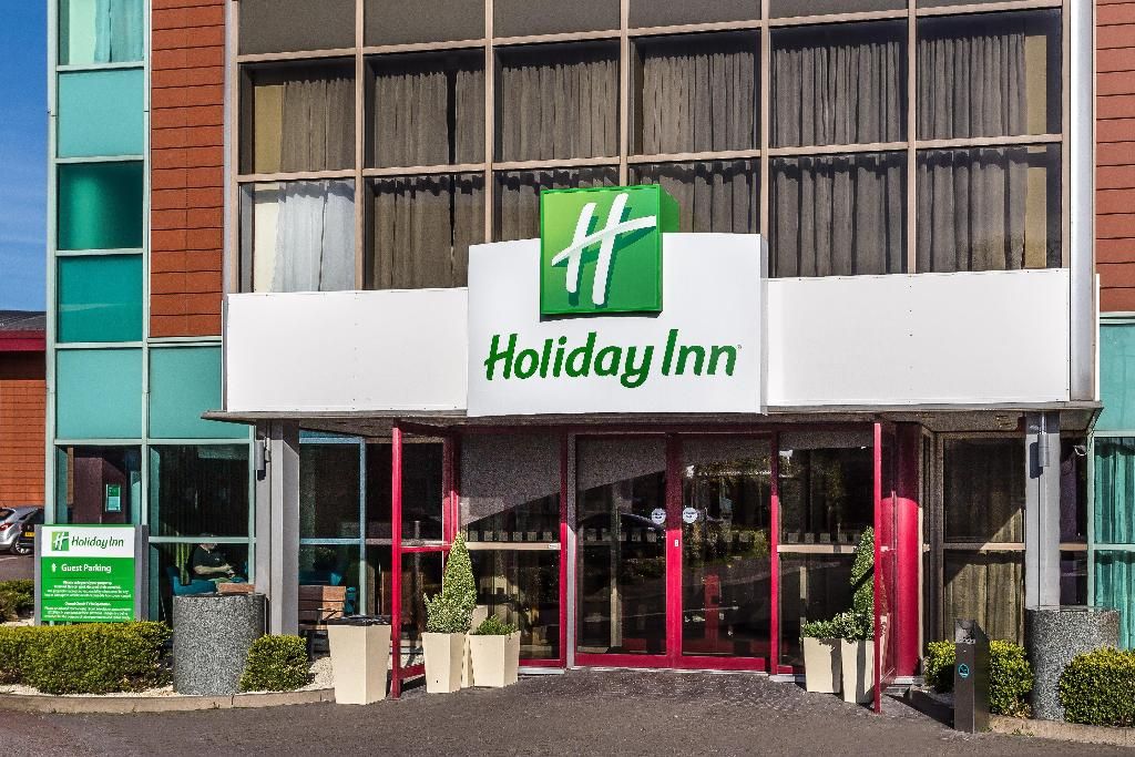 Holiday Inn Birmingham North - Cannock, foto 15