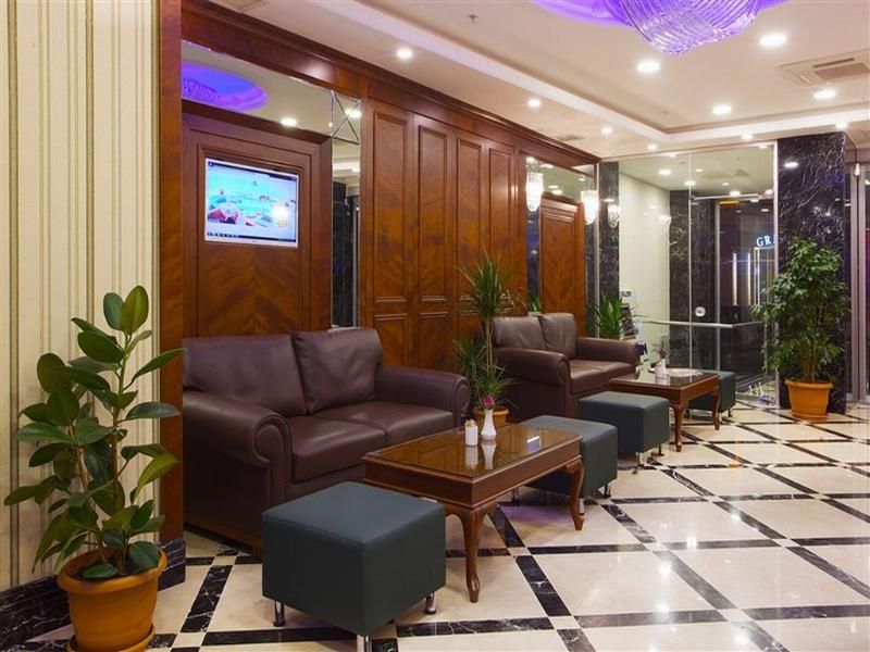 Alpinn Hotel, foto 15