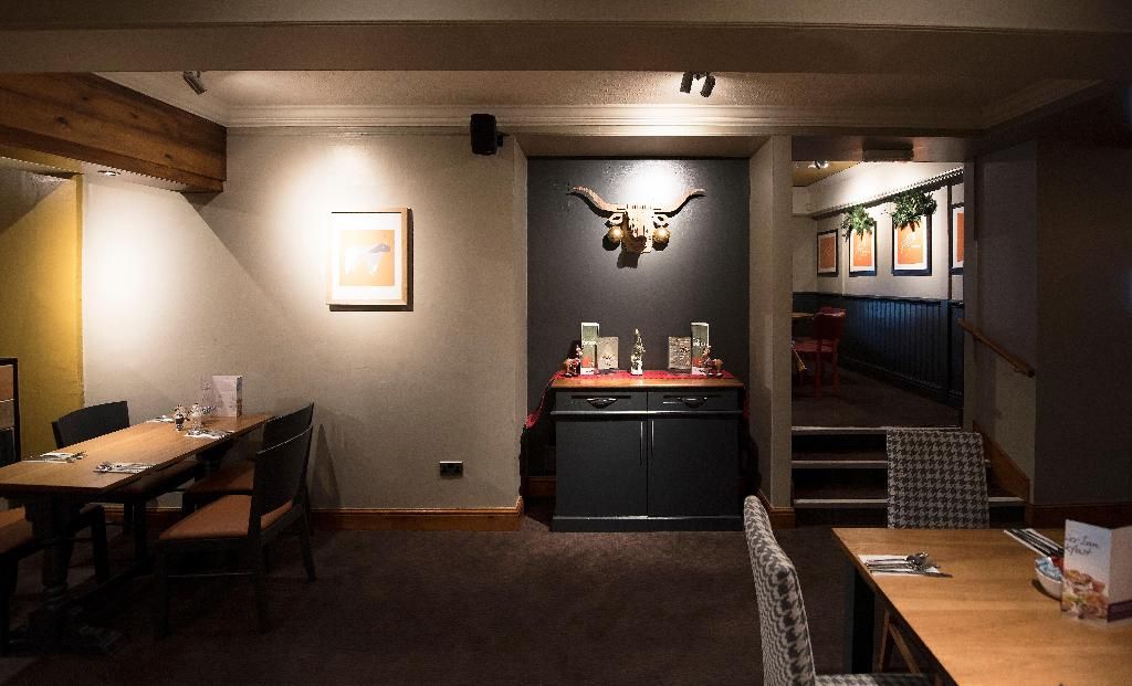 Premier Inn Glasgow (Motherwell), foto 6