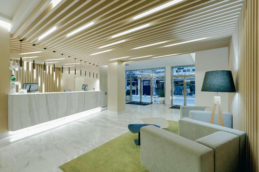 Hesperia Murcia Centro, foto 2