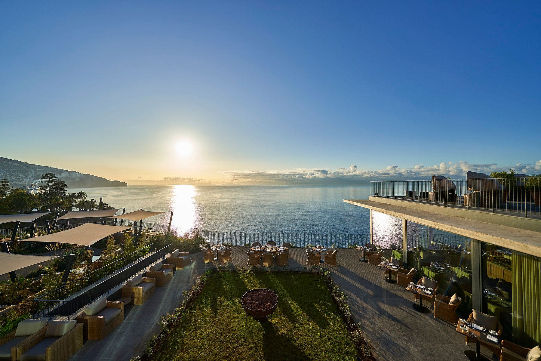 Les Suites at The Cliff Bay, foto 12