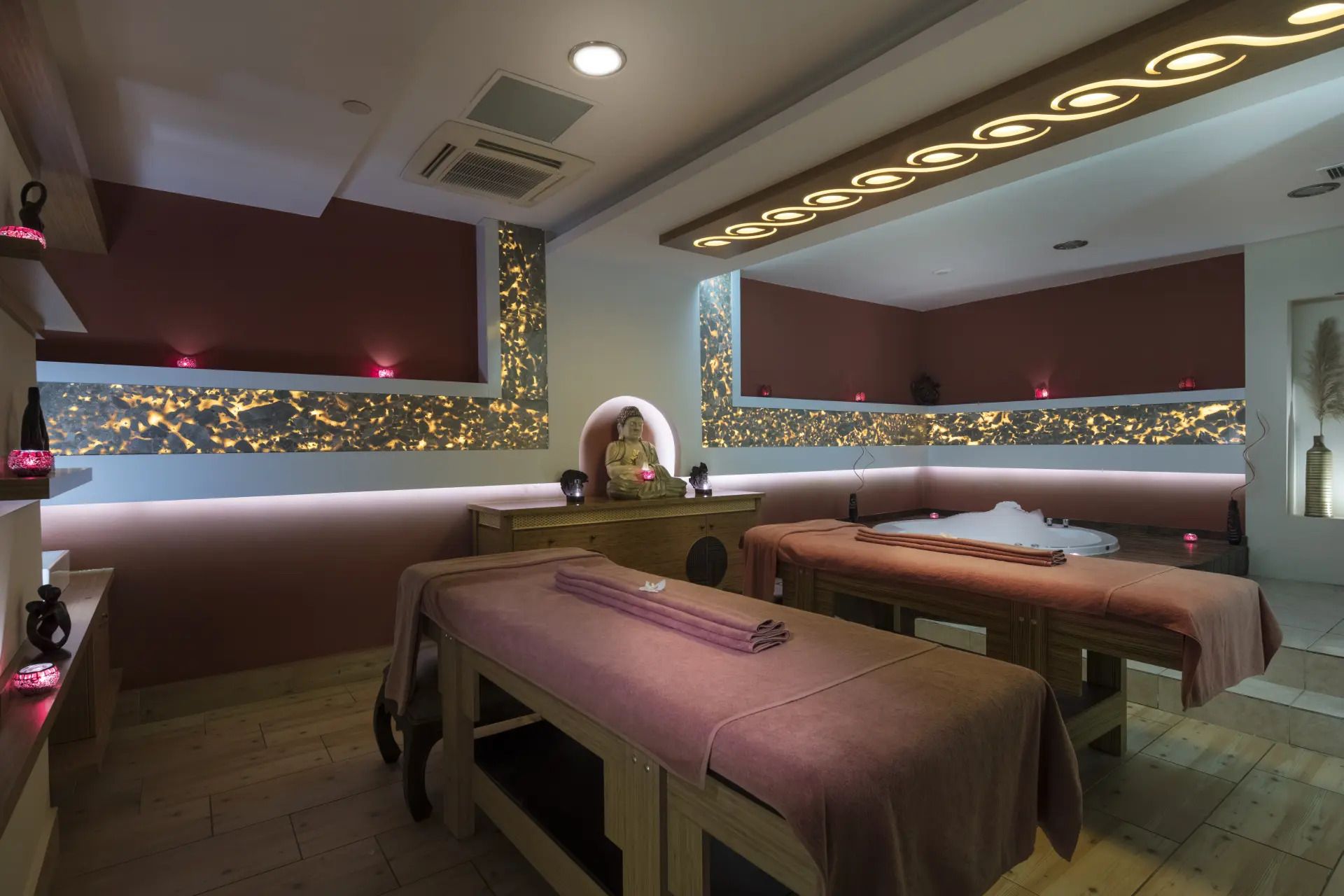 Trendy Aspendos Beach, foto 6