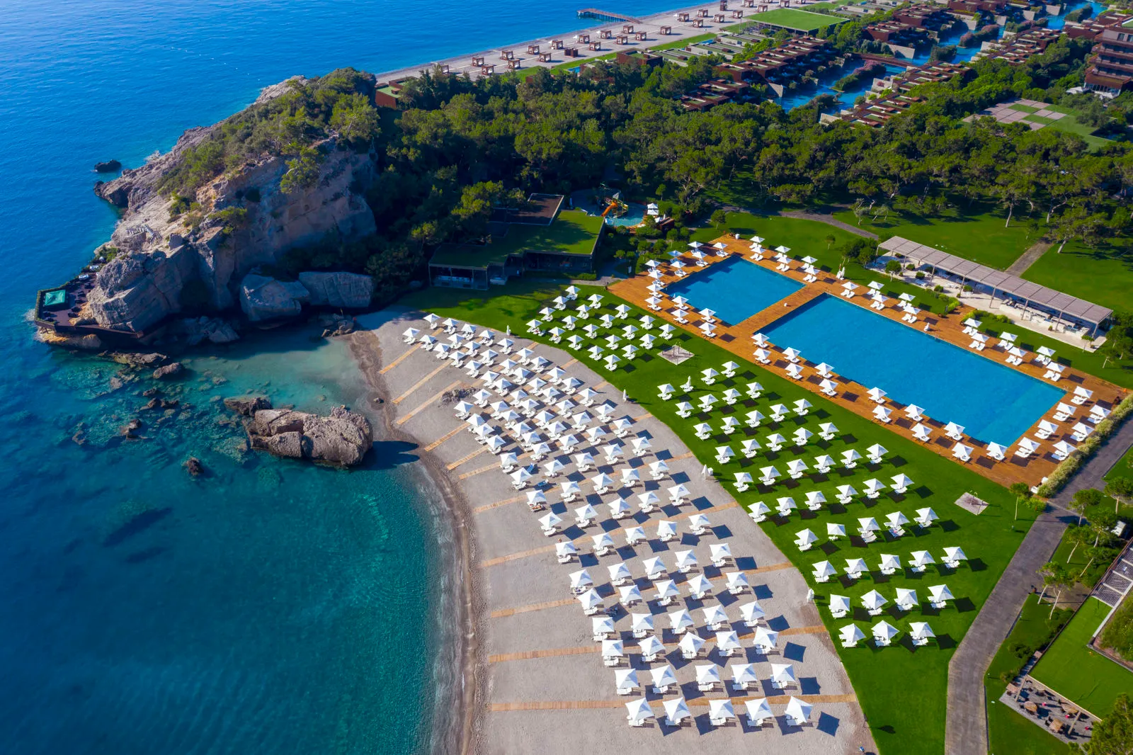 Maxx Royal Kemer Resort