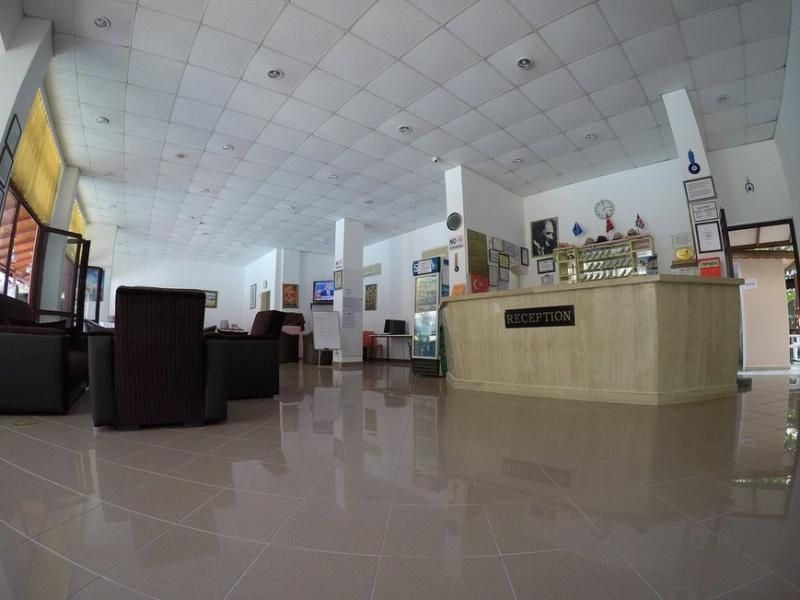 Otel Kivilcim, foto 15