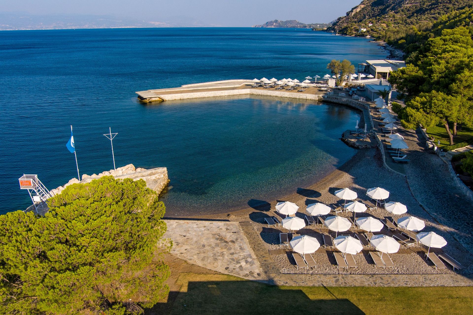 Hotel Poseidon Resort, foto 3
