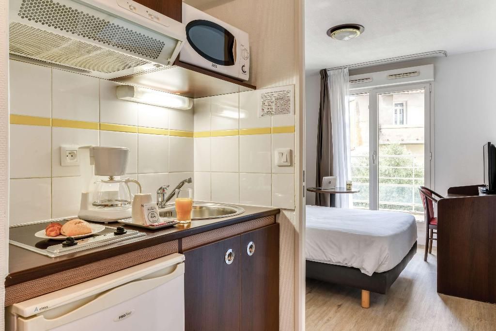 Zenitude Hôtel-Résidences Béziers Centre, foto 4