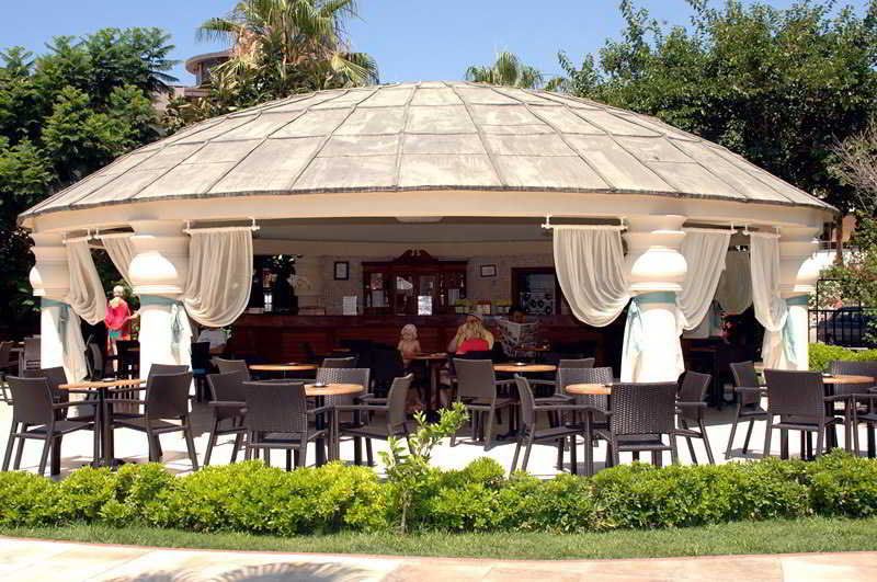 Insula Resort & Spa, foto 11