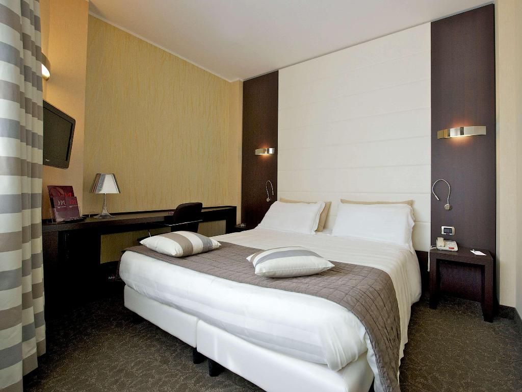 Mercure Bergamo Aeroporto, foto 3