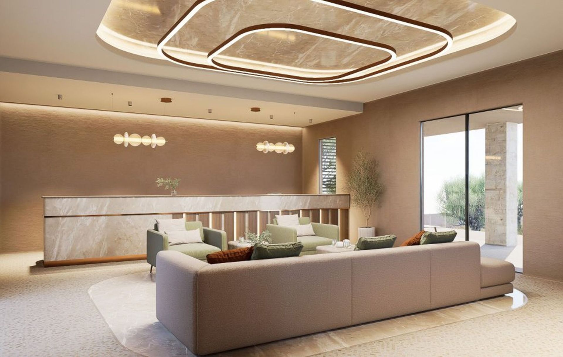 Chrysi Elaia Resort, foto 10