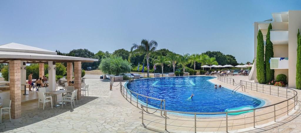 Ionian Theoxenia Hotel, foto 10