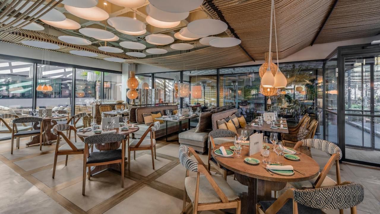 Hotel Aravaca Village, foto 4