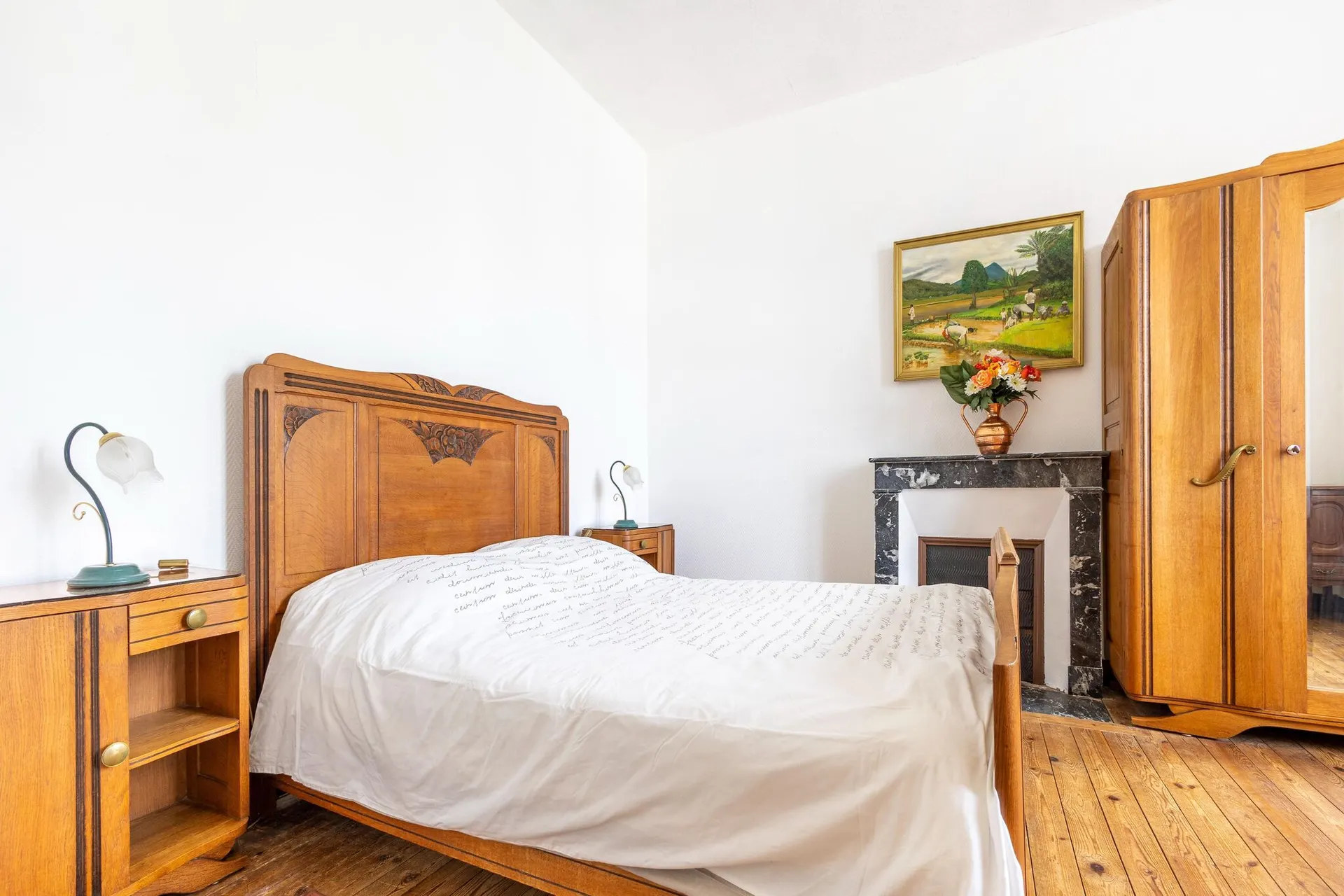 Slaapkamer