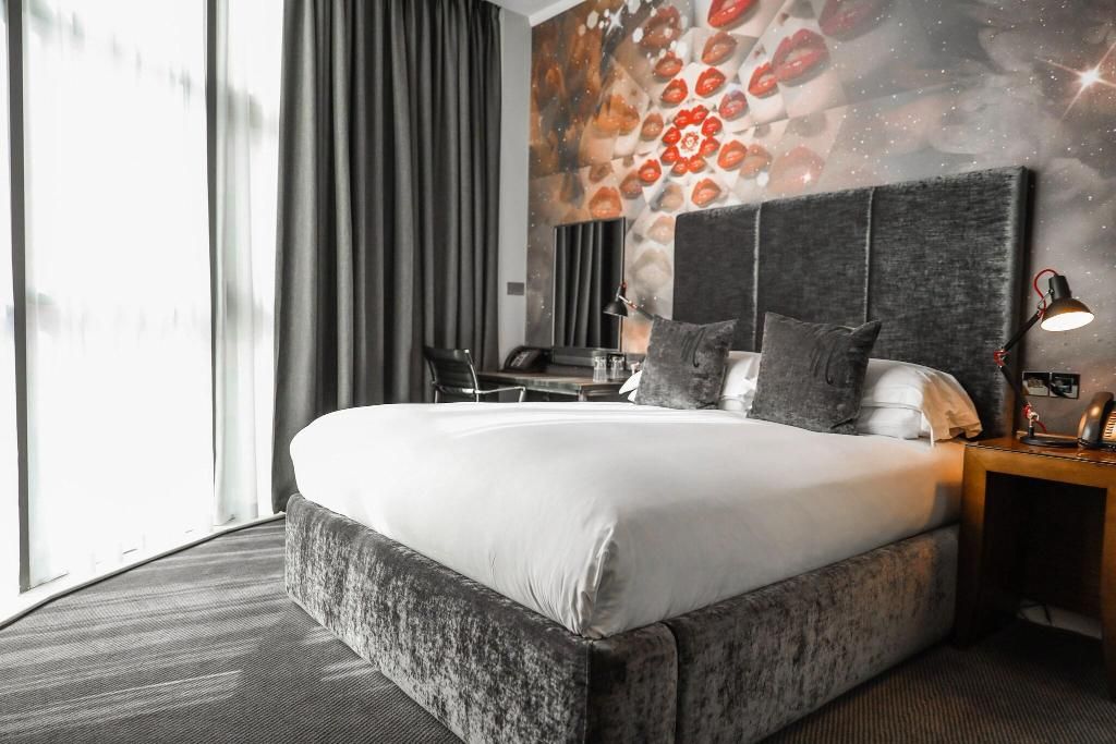 Malmaison Leeds, foto 5